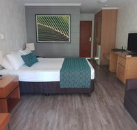 Rainforest Castaways Resort and Spa - Kalgoorlie Accommodation