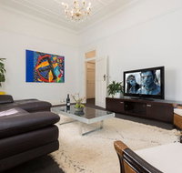 Randwick Federation Three Bedroom - Kalgoorlie Accommodation