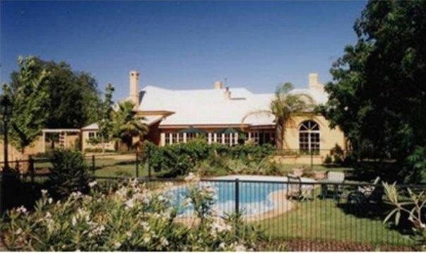 Cumboogle NSW Kalgoorlie Accommodation