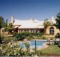 Ranelagh House - Kalgoorlie Accommodation