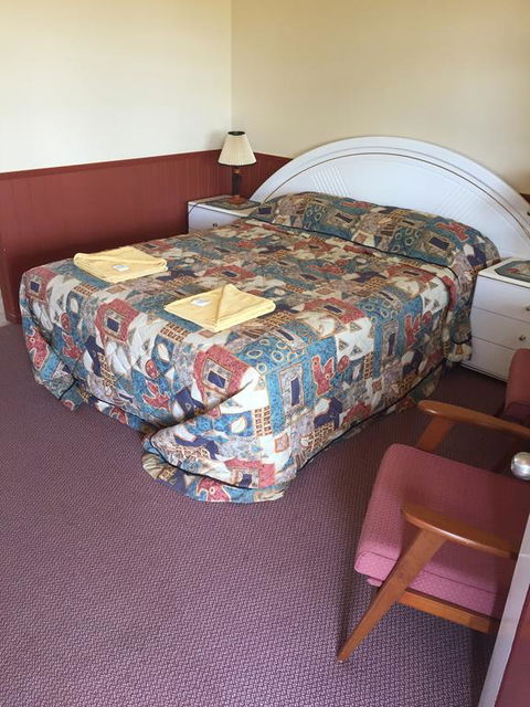 Rangemore Estate - Kalgoorlie Accommodation 2