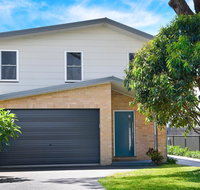 Rangoon Sunrise  Minnamurra - Kalgoorlie Accommodation