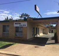 Rankins Springs Motel - Kalgoorlie Accommodation