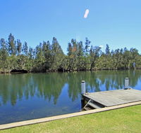 Ranu House - Waterfront