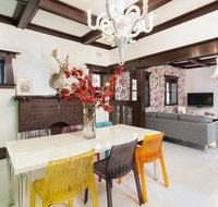 Ravenswood - Luxurious spacious 4 Br walk to Clovelly Beach - Kalgoorlie Accommodation