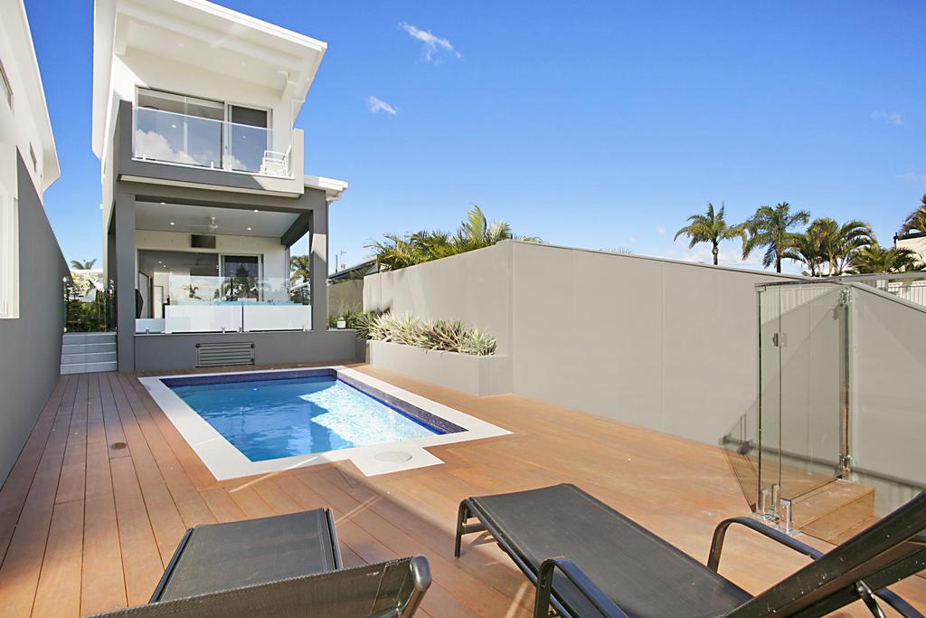Bundall QLD Kalgoorlie Accommodation