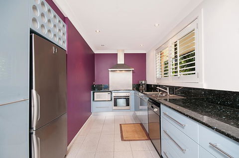Rayner's Secret - Lennox Head - Kalgoorlie Accommodation 2