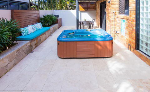 Rayner's Secret - Lennox Head - Kalgoorlie Accommodation 1
