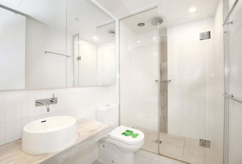Readyset Fulton Lane Melbourne - Kalgoorlie Accommodation 2