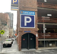Readyset Fulton Lane Melbourne - Kalgoorlie Accommodation