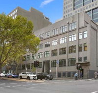 Readyset on King - Kalgoorlie Accommodation
