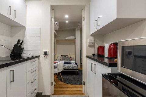 Readyset Studios On Anthony - Kalgoorlie Accommodation 2