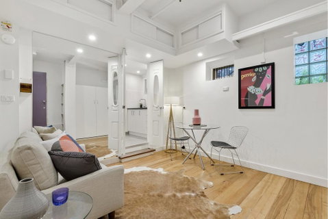 Readyset Studios On Anthony - Kalgoorlie Accommodation 0