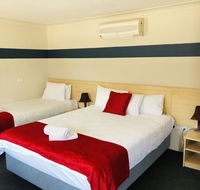 Red Cedar Motel