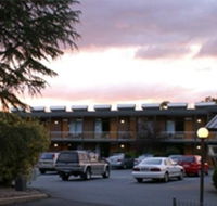 Red Cedars Motel - Kalgoorlie Accommodation