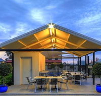 Red Earth Motel - Kalgoorlie Accommodation