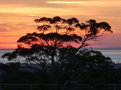 Red Hill Ridge - Kalgoorlie Accommodation 1