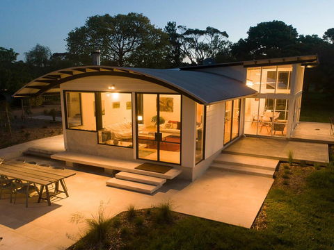 Red Hill Ridge - Kalgoorlie Accommodation 0