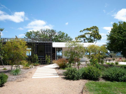Red Hill Ridge - Kalgoorlie Accommodation 3