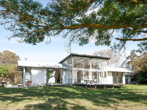 Red Hill Ridge - Kalgoorlie Accommodation 2
