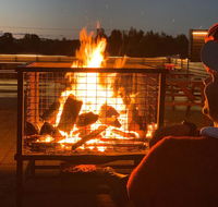 Red Steer Hotel Motel Wagga Wagga - Kalgoorlie Accommodation