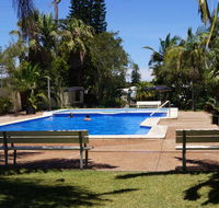Redhead Beach Holiday Park - Kalgoorlie Accommodation