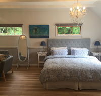 Reed House at Maleny-Blue Boudoir - Kalgoorlie Accommodation