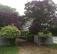 REED HOUSE at Maleny-The White Pavilion - Kalgoorlie Accommodation