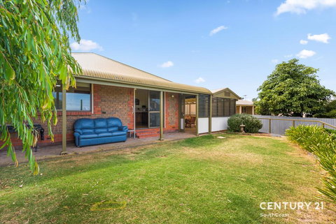 Reef & Vines Port Noarlunga - Kalgoorlie Accommodation 2