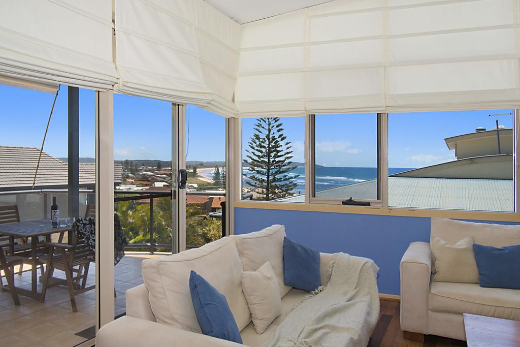 Pimlico Island NSW Kalgoorlie Accommodation