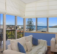 Reef - Located at Lennox Head - Kalgoorlie Accommodation