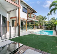 Reeflections Holiday Villas - Kalgoorlie Accommodation