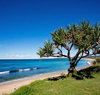 Reflections Holiday Parks Corindi Beach