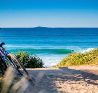 Reflections Holiday Parks Red Rock