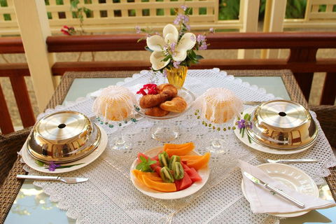 Reid's Place - Kalgoorlie Accommodation 2