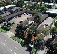 Reign Inn Newcastle - Kalgoorlie Accommodation