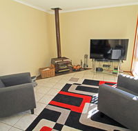 Relax and Unwind in Badgee