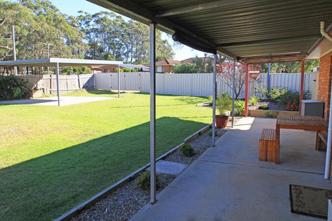 Relax And Unwind In Badgee - Kalgoorlie Accommodation 1