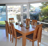Relax at the Marina - Kalgoorlie Accommodation