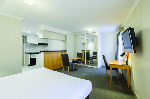 Rendezvous Hotel Sydney The Rocks - Kalgoorlie Accommodation 2