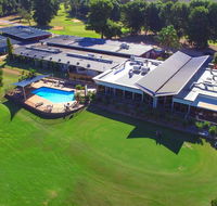 Renmark Country Club - Kalgoorlie Accommodation