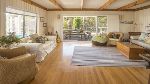 Rennies Retreat-Bushland & Ocean Views - Kalgoorlie Accommodation 0