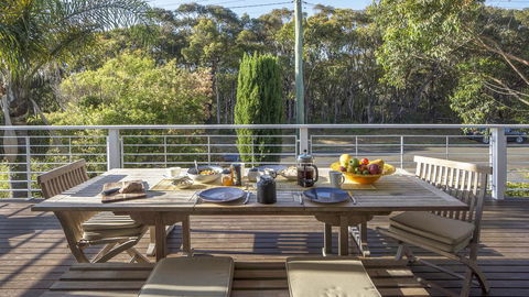 Rennies Retreat-Bushland & Ocean Views - Kalgoorlie Accommodation 2