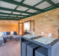 Rent Two Beach Units As One - Stay With Family - Kalgoorlie Accommodation