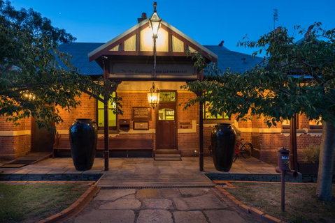 Rent Your Own Historic Hotel For Holidays & Events - Kalgoorlie Accommodation 1