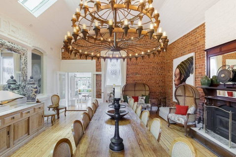 Rent Your Own Historic Hotel For Holidays & Events - Kalgoorlie Accommodation 0