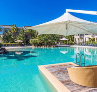 RESORT  SPA 2306/07 OCEAN GLIMPSES - Kalgoorlie Accommodation