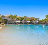 RESORT  SPA 6316 - Kalgoorlie Accommodation