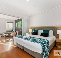 RESORT  SPA 8321 HINTERLAND views - Kalgoorlie Accommodation