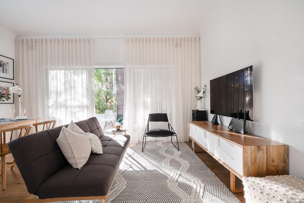 Allawah NSW Kalgoorlie Accommodation